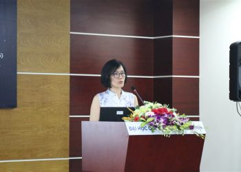 Nhiều sáng kiến ứng dụng công nghệ mới tại Hội thảo “Ứng dụng Công nghệ Đột phá trong Quản trị Tài sản công”