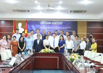 Hội thảo “Ứng dụng Công nghệ Đột phá trong Quản trị Tài sản công”