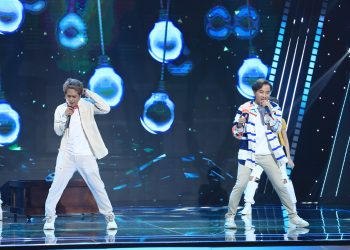 Hùng Thuận của Đất phương Nam hỗ trợ Ty Phong, nhớ về thời hoàng kim khi cả hai hoạt động trong nhóm MBK