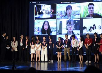 TP.HCM: Chung kết Hult Prize khu vực Đông Nam Á 2021