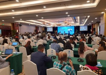 Khai mạc tuần lễ thương hiệu quốc gia 2021