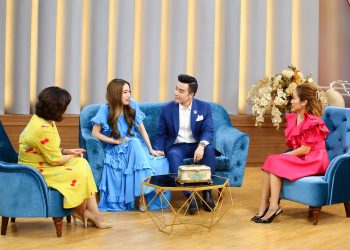 Lấy chồng hơn 13 tuổi, nữ ca sĩ gốc Việt lai Pháp bị “sốc văn hóa”