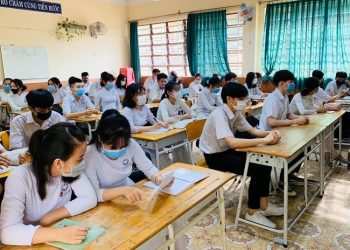 Những điều cần biết về thi tốt nghiệp THPT năm 2021