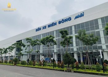 6 tháng đi vào hoạt động, 1 ngày ‘siêu’ bến xe chỉ đón khoảng 100 hành khách