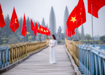 Bảo quản, tu bổ Di tích lịch sử quốc gia đặc biệt Đôi bờ Hiền Lương – Bến Hải