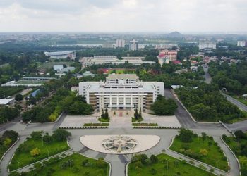 TP HCM tăng cường giám sát sốt đất ảo