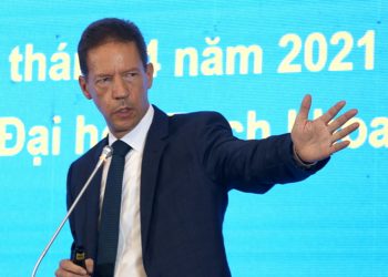 Việt Nam đứng thứ tám về đầu tư năng lượng tái tạo