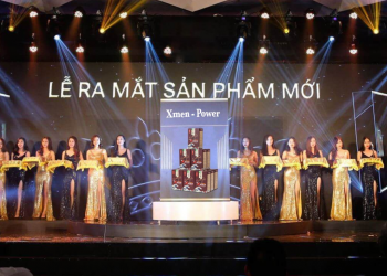 Bí quyết cải thiện sức khỏe nam giới từ thực phẩm dạng nước Xmen Power