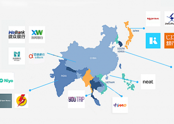 Xã hội không tiền mặt chính là xu thế phát triển tự nhiên và tất yếu