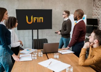 Ufin ra mắt hệ điều hành phi tập trung Hora OS