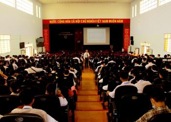 Hội thảo về khởi nghiệp đổi mới sáng tạo tại tỉnh Lâm Đồng