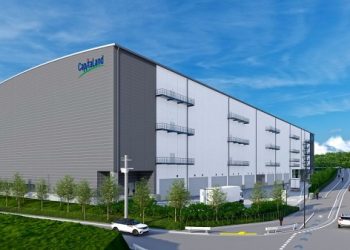 CapitaLand dự kiến đầu tư khoảng 7,5 tỷ Yên mua lại khu kho bãi hậu cần ở Nhật Bản
