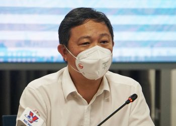 Phó chủ tịch TP HCM: ‘Bán hàng mang đi khó đảm bảo giãn cách’