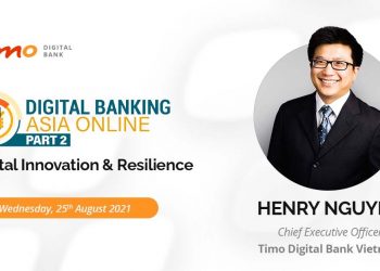 Đổi mới công nghệ và lấy khách hàng làm trọng tâm giúp Timo bứt phá trong giai đoạn dịch Covid-19