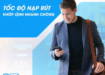 SEA Investing Xuất Sắc Nhận Giải Nhà Môi Giới Tốt Nhất Châu Á