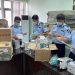 Thu giữ hàng trăm nghìn sản phẩm, thiết bị y tế vi phạm tại Hà Nội