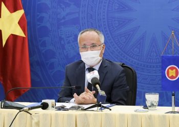 ASEAN: Đặt mục tiêu đưa Hiệp định RCEP có hiệu lực ngày 1/1/2022