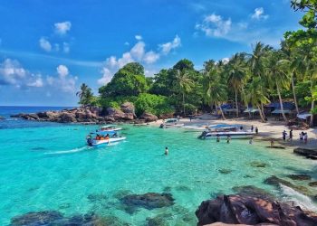 Phú Quốc chưa đón khách quốc tế trong tháng 10