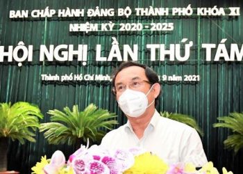 Thống nhất lộ trình ‘mở cửa kinh tế’ theo 3 giai đoạn ở TP.HCM