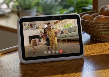 Facebook giới thiệu hai phiên bản màn hình thông minh Portal mới