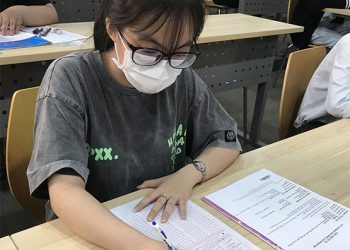 ĐH Quốc gia TP.HCM: Hủy thi đánh giá năng lực đợt 2 do ảnh hưởng dịch Covid-19