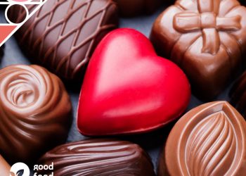 Sô-cô-la từ Nga: ngon và tốt cho sức khỏe