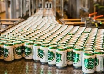 Sẽ thoái hết 36% vốn Nhà nước tại Sabeco