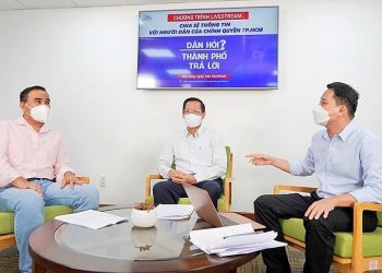 Không nới lỏng một cách ồ ạt sau ngày 15/9 tại TP Hồ Chí Minh