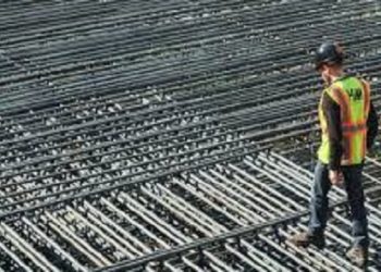 Giá thép xây dựng hôm nay 16/9: Giá thế giới tăng vọt, xuất khẩu sắt thép tháng 8 tăng đột biến