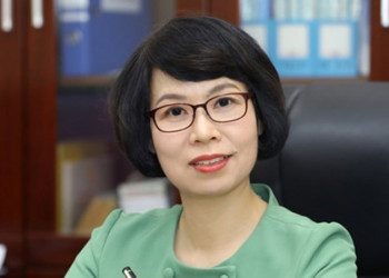 Thông tấn xã Việt Nam có nữ Tổng giám đốc