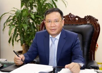 Ông Lê Hùng Sơn, Phó TGĐ BHXH Việt  Nam: Gần 13 triệu NLĐ và khoảng 386 nghìn đơn vị sử dụng lao động được  thụ hưởng các chính sách hỗ trợ