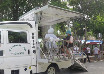 TP.HCM: Yêu cầu không từ chối tiêm mũi 2 cho những người trước đó tiêm mũi 1 ở địa phương khác