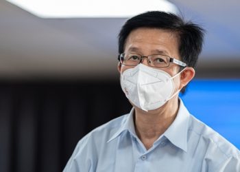 TP Hồ Chí Minh: Sẽ công bố triển khai Chỉ thị mới trước 0 giờ ngày 1/10