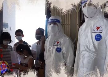 Mùa trung thu “đặc biệt”…