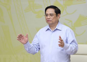 Xây dựng kịch bản “thích ứng an toàn, linh hoạt, kiểm soát có hiệu quả dịch Covid-19” có sự tham gia ý kiến của doanh nghiệp