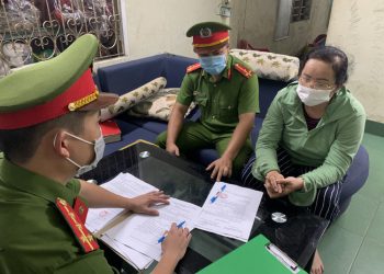 Qua nhà đối tác làm ăn, sẵn tay lấy trộm hơn 20 lượng vàng cùng 146 triệu đồng