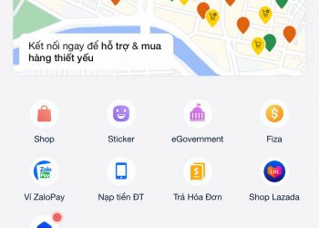 Zalo Connect và hành trình kết nối tình người trong mùa dịch