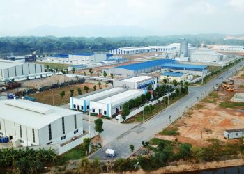 Phú Thọ: Lĩnh vực hoạt động xây dựng thuộc thẩm quyền của Ban Quản lý các Khu công nghiệp