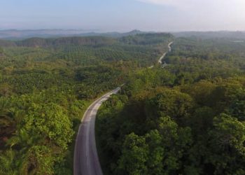 Đông Nam Á cần đầu tư 2 nghìn tỷ đô la cho mục tiêu giảm lượng khí thải