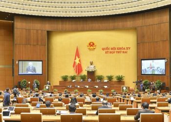 Chọn đúng khâu đột phá phòng, chống tham nhũng, kinh tế, buôn lậu