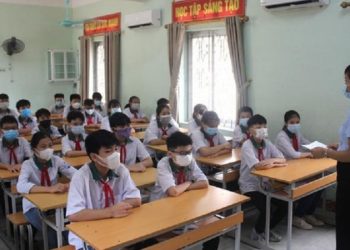 23 tỉnh, thành cho học sinh đến trường, học sinh Hà Nội vẫn học online