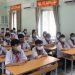 23 tỉnh, thành cho học sinh đến trường, học sinh Hà Nội vẫn học online