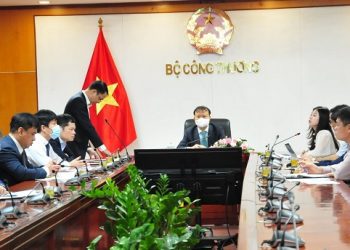 Bộ Công Thương xử lý các kiến nghị của Samsung và các nhà cung ứng