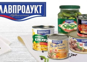 Nhiều doanh nghiệp thực phẩm Nga mang đến sản phẩm chất lượng cao, an toàn cho người sử dụng