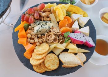 Phô mai Pháp: Chinh phục thực khách Việt Nam