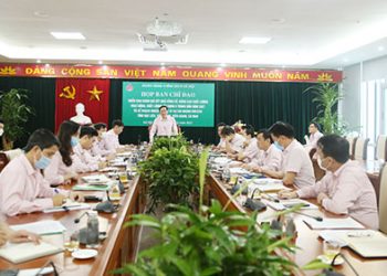 Nâng cao chất lượng TDCS tại các tỉnh khu vực Tây Nam Bộ