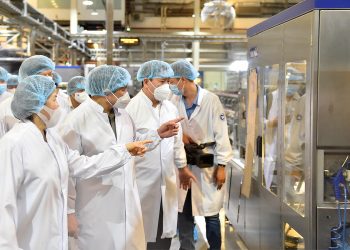 Thủ tướng gửi thư chúc mừng nhân Ngày Doanh nhân Việt Nam 13/10