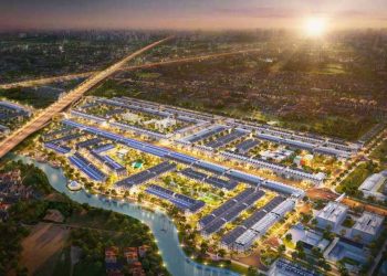 Doanh nghiệp địa ốc bung hàng, giá nhà ở TP Hồ Chí Minh sẽ giảm?