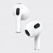 Apple công bố AirPods 3 với giá 179 USD