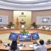 Thủ tướng Phạm Minh Chính chủ trì phiên họp Chính phủ thường kỳ tháng 9